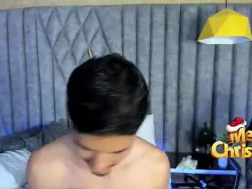 Chaturbate Adult Webcam of nicolaikarav