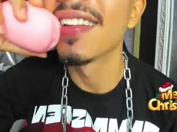 Chaturbate Sex Chat of nicolaikarav