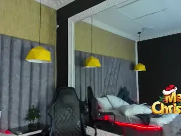 Chaturbate Best Webcam of nicolaikarav