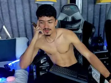 Chaturbate Live Sex of nicolaikarav