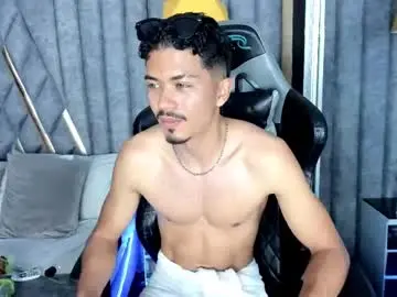 Chaturbate Sex Chat of nicolaikarav