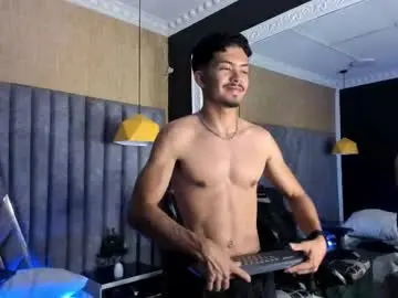 Chaturbate Nude Webcam of nicolaikarav