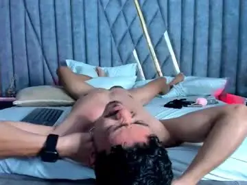 Chaturbate Adult Webcams of nicolaikarav