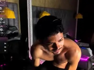 Chaturbate Free Porn Cam of nicolaikarav