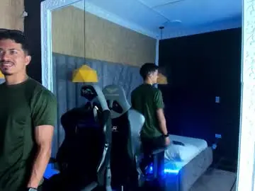 Chaturbate Nude Webcam of nicolaikarav