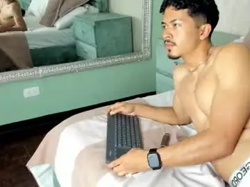 Chaturbate Best live sex cam show of nicolaikarav