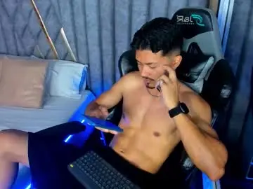 Chaturbate Private Sex Chat of nicolaikarav