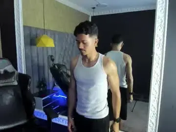 Chaturbate Live Sex of nicolaikarav