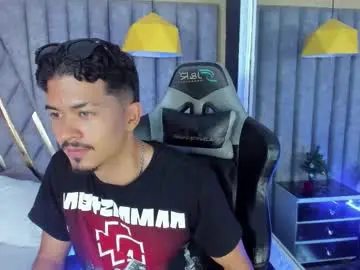 Chaturbate Free Porn Cam of nicolaikarav