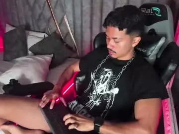 Chaturbate Live Sex Cam of nicolaikarav