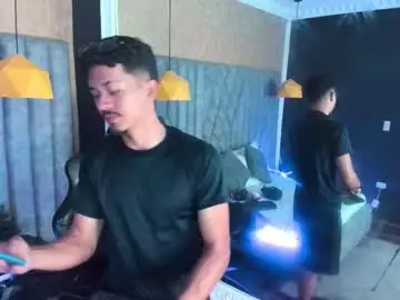 Chaturbate Adult Webcams of nicolaikarav