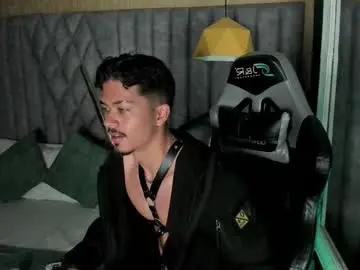 Chaturbate Free Porn Cam of nicolaikarav