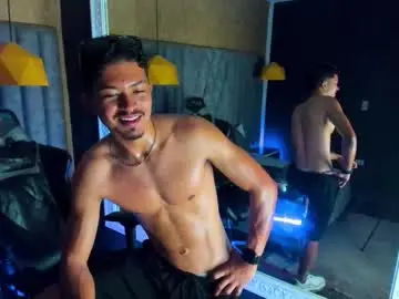 Chaturbate Best Webcam of nicolaikarav