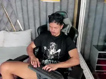 Chaturbate Free Porn Cam of nicolaikarav