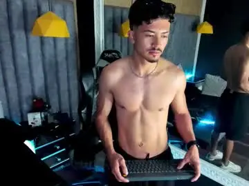 Chaturbate Sex Chat of nicolaikarav