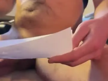 Chaturbate Adult Webcam of oo_mr_douglas_oo