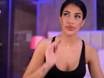 Chaturbate Live Sex of raisakali