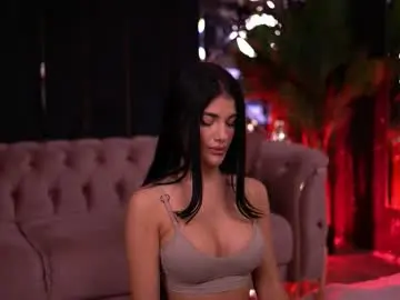 Chaturbate Nude Webcam of raisakali