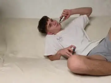 Chaturbate Best Webcam of reeves_bae