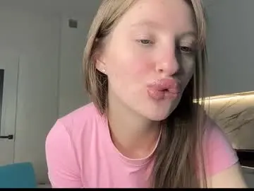 Chaturbate Sex Cam of roselunes