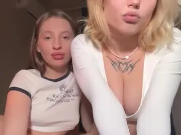 Chaturbate Nude Webcam of roselunes