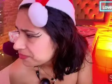 Chaturbate Adult Webcams of roxanne_han