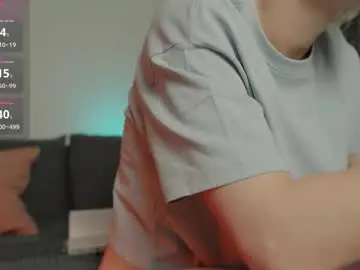 Chaturbate Sex Cam of rusbradpitt