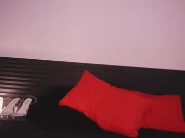 Chaturbate Nude Webcam of salomekross_