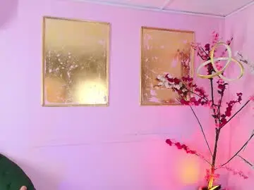 Chaturbate Best Webcam of scarlette04