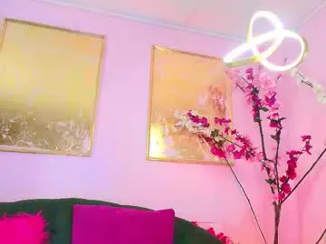 Chaturbate Nude Webcam of scarlette04