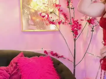 Chaturbate Adult Video Chat of scarlette04