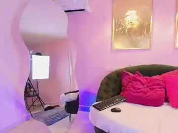 Chaturbate Adult Webcam of scarlette04