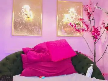 Chaturbate Best Webcam of scarlette04