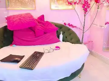 Chaturbate Adult Webcam of scarlette04