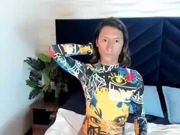 Chaturbate Sex Cam of simon_durand