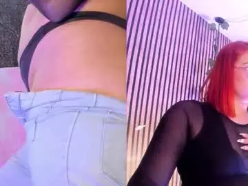 Chaturbate Live Sex of sophie_new25