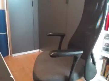 Chaturbate Adult Webcam of steiferpimmel