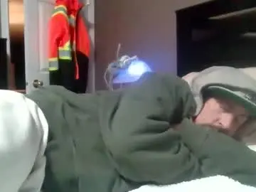 Chaturbate Private Sex Chat of swampdonkey419