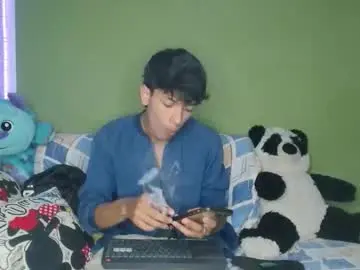 Chaturbate Live Sex Cam of the_muderer