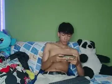 Chaturbate Sex Cam of the_muderer