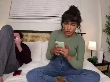 Chaturbate Free Live Porn of thenaturallovers