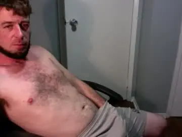 Chaturbate Nude Webcam of thickcut_bacon07