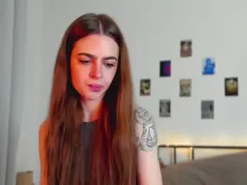 Chaturbate Sex Cam of tiffany_loong