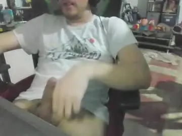 Chaturbate Adult Webcam of traveler_92