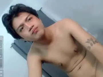 Chaturbate Best Webcam of twink_blaze
