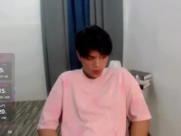 Chaturbate Private Sex Chat of twink_blaze