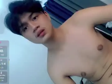 Chaturbate Live Sex Cam of twink_blaze