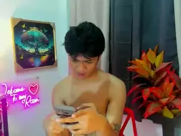 Chaturbate Private Sex Chat of twink_blaze