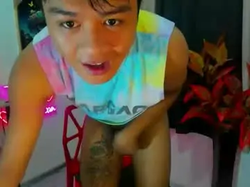 Chaturbate Live Sex of twink_blaze