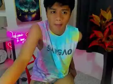 Chaturbate Watch Live Sex Cams of twink_blaze